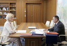 Ростовская область вошла в число регионов-лидеров по итогам VI Всероссийского онлайн-голосования