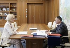 Ростовская область вошла в число регионов-лидеров по итогам VI Всероссийского онлайн-голосования