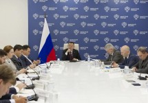 Минстрой контролирует запас ресурсов на осенне-зимний период