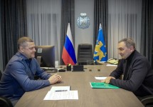 Псковской области продолжается реализация нацпроекта «Инфраструктура для жизни»