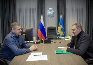Псковской области продолжается реализация нацпроекта «Инфраструктура для жизни»