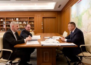 Минстрой обсудил внедрение ИИ в строительные процессы