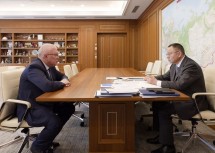 В Кировской области — рекордный ввод жилья и рост проектов КРТ