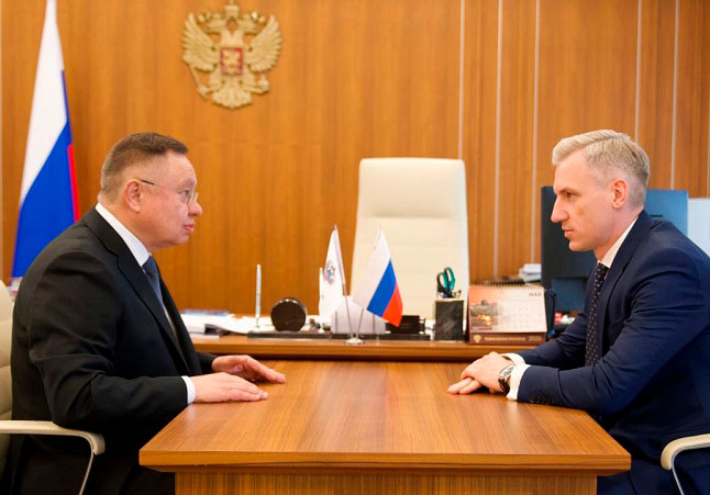 Смоленская область демонстрирует рост жилищного строительства