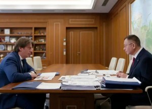 В Ленинградской области в 2025 году ввели рекордные 4,2 млн кв. м жилья