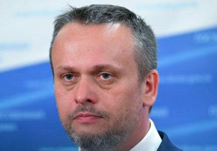Андрей Никитин возглавил Минтранс РФ