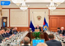 Минтранс назвал основные направления развития транспортных технологий