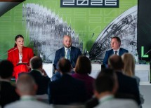 Минтранс: платформенные решения добавят 10% к ВВП к 2030 году