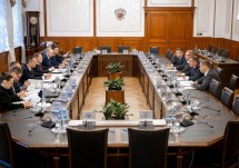 Дноуглубительные работы в морском порту Корсаков планируется начать в октябре
