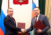 Минтранс России и АЭВТ подписали соглашение о сотрудничестве