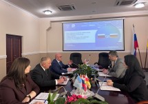 Росреестр и Минюст Южной Осетии подписали соглашение о модернизации системы учета недвижимости