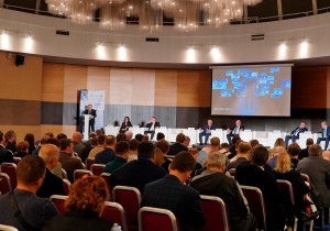 Антон Мороз назвал 6 функций будущих СРО в теплоснабжении