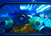 В Москве создали и испытали авиационный оптический кабель для экстремальных температур