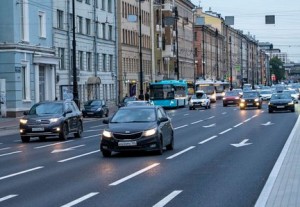В рамках проекта «Улица Победы» приведено в нормативное состояние почти 550 км дорог в 2025 году