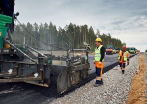Московской области улучшится транспортная доступность на Ярославском направлении