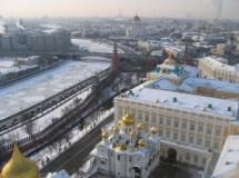 Москва и Подмосковье формируют общие подходы градостроительного планирования
