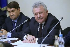 Законопроект об «исторических» компфондах СРО прошёл второе чтение в Госдуме