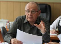 Валерий Мозолевский предложил создать ещё один реестр – заключённых членами СРО контрактов