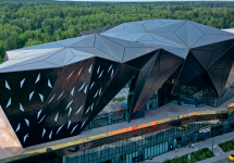 129 масштабных инвестпроектов реализовано в Москве с 2016 года