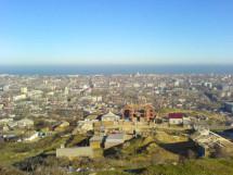 В Дагестане за три года построят «Порт-Петровск»