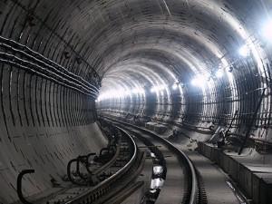 Власти Москвы хотят построить новую линию метро
