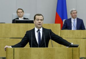 Дмитрий Медведев: Правительство поддержит ипотечников