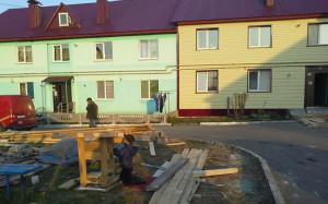 Суд не признал «новые аварийные» дома в Брянске пригодными для проживания