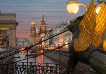 В Петербурге пройдёт Неделя реставрации