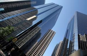 Профсообществу предложили обсудить свод правил для проектировщиков высотных зданий