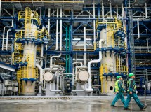 Правительство продлило сроки модернизации нефтеперерабатывающих мощностей