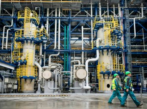 Правительство продлило сроки модернизации нефтеперерабатывающих мощностей