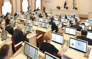 Архангельские депутаты предлагают снизить требования к опыту застройщиков