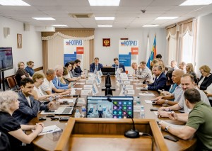 В Барнауле обсудили актуальные вопросы ценообразования в проектировании