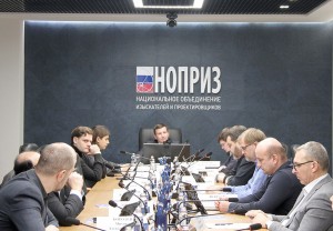 НОПРИЗ создает региональные центры внедрения отечественных ТИМ