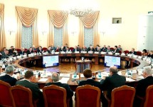 Сергей Пахомов: в сфере ЖКХ вопрос развития кадрового потенциала стоит наиболее остро