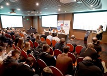 В Новосибирске состоялась международная конференция «ГЕОСТРОЙ-2025»