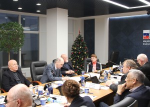 Экспертный cовет НОПРИЗ выступил за укрепление роли государства в долгосрочном градостроительном планировании