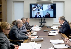 ТК 066 обсудил актуализацию ГОСТ Р 66.0.01-2017