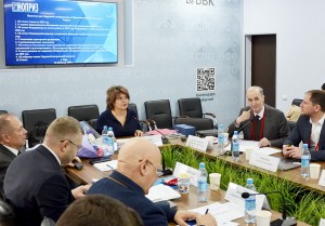 СРО ПФО одобрили отчет НОПРИЗ за 2025 год