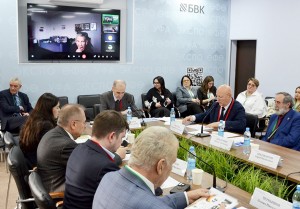 В Уфе обсудили предложения НОПРИЗ по формированию новой генсхемы расселения населения