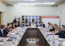 СПбГАСУ поддержал разработку профстандарта «Инженер-реставратор» и ГИА-НОК