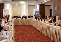 СРО ЦФО одобрили отчет НОПРИЗ за 2025 год