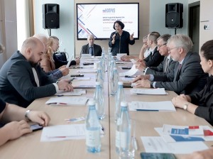 СРО Юга единогласно выдвинули на пост президента НОПРИЗ Анвара Шамузафарова