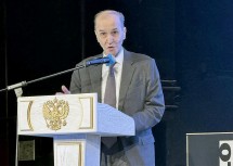 Президент НОПРИЗ выступил на совместном заседании правлений Союза архитекторов России и Российского Союза строителей