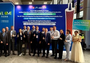 НОСТРОЙ подвел итоги бизнес-миссии в Китай