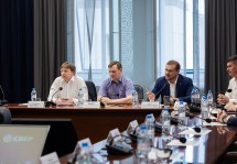 Жители Красноярского края оформили ипотечных кредитов на 25% больше, чем в январе