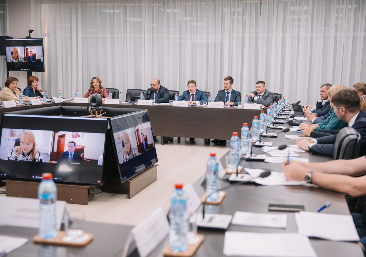 Попечительский совет при ИСИ СФУ сформировал план работ