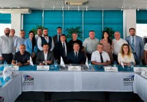 Окружная конференция СКФО представила к награждению 36 кандидатов
