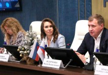 Члены НКК НОСТРОЙ рассмотрели требования к составу сведений реестра членов СРО