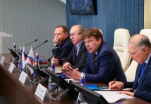 41 СРО ЦФО утвердила отчет о деятельности НОСТРОЙ в 2025 году